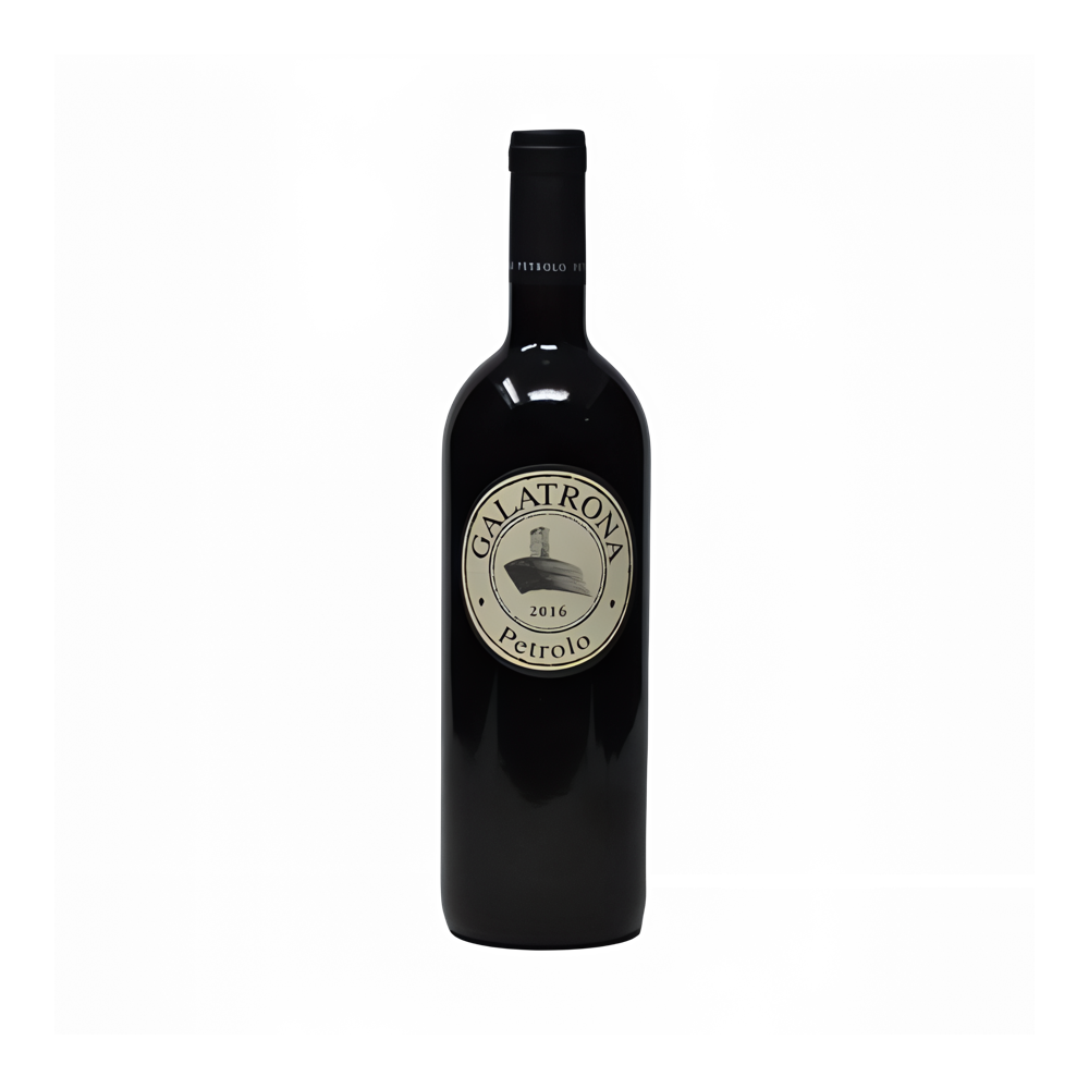 Galatrona - Petrolo - 2016 - Cassa da 6 BT